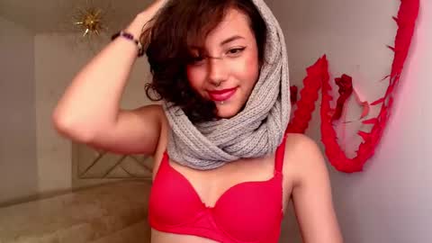 zoe_ch_ online show from 02.21.25
