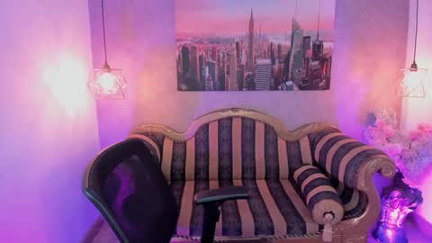 Zoe online show from 01.12.26