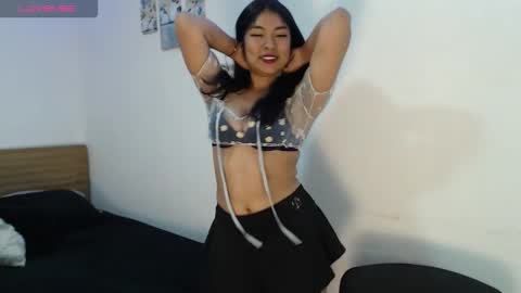 zoe_crazy14 online show from 09.22.25