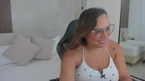 Zoe  online show from 06.03.26