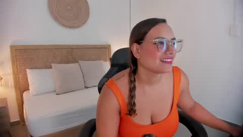 Zoe  online show from 07.01.26