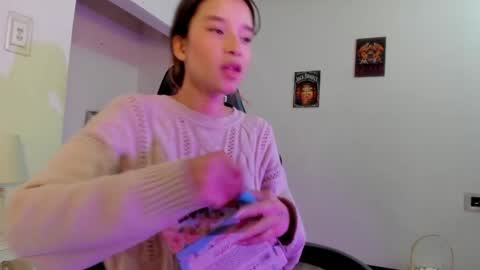 zoe_dear online show from 04.15.26