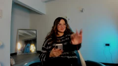 zoe_dear online show from 05.14.26