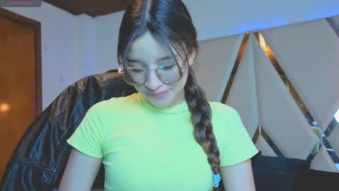 zoe_dear online show from 06.03.26
