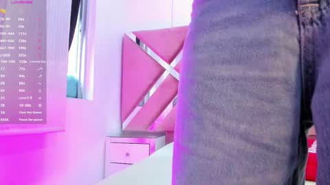 zoe_evaanss_ online show from 06.01.26