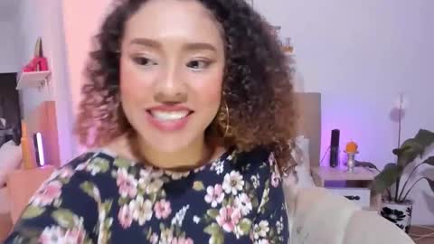 Zoe Gruber online show from 01.09.26