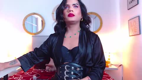 Snapshot of zoe_hecate chatting on 01.31.26 zoe_hecate online show from 01.31.26