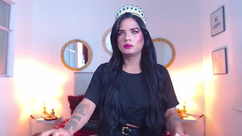 Snapshot of zoe_hecate chatting on 02.07.26 zoe_hecate online show from 02.07.26