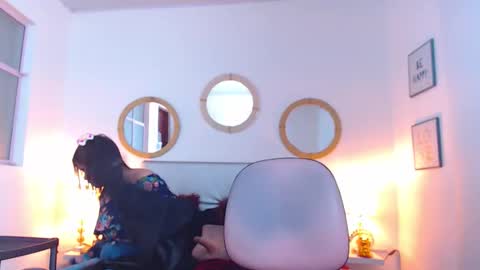 Snapshot of zoe_hecate chatting on 02.18.26 zoe_hecate online show from 02.18.26