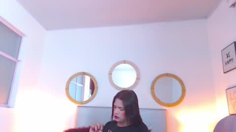 Snapshot of zoe_hecate chatting on 02.19.26 zoe_hecate online show from 02.19.26