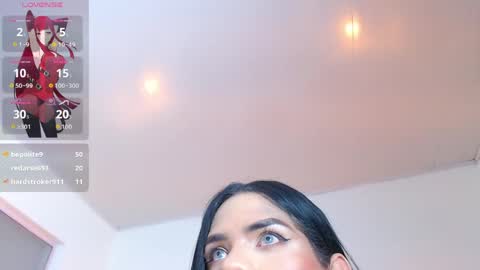 zoe_hecate online show from 04.15.26