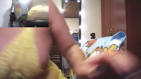 zoe hotxxx online show from 03.01.26