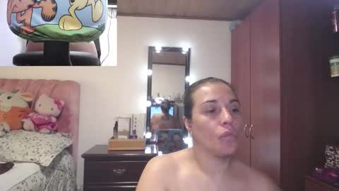 zoe hotxxx online show from 03.13.26