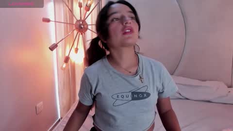 zoe_jonezx1 online show from 09.22.25