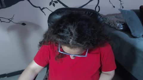 Zoe Koller online show from 10.09.25