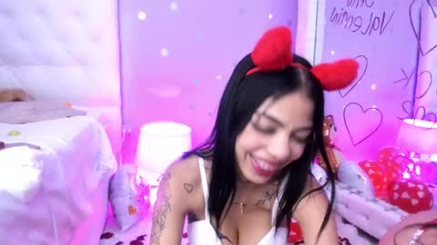 CAMILA online show from 02.15.25