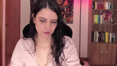 Zoe  online show from 02.07.26