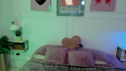 Zoe Lynch online show from 04.16.26