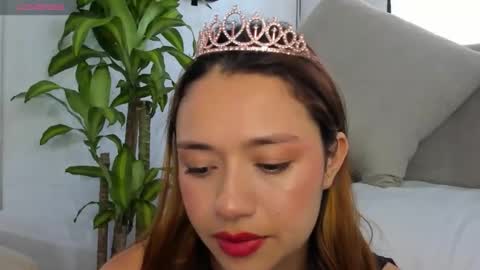 Snapshot of zoe_maddison19 chatting on 09.18.25 zoe_maddison19 online show from 09.18.25