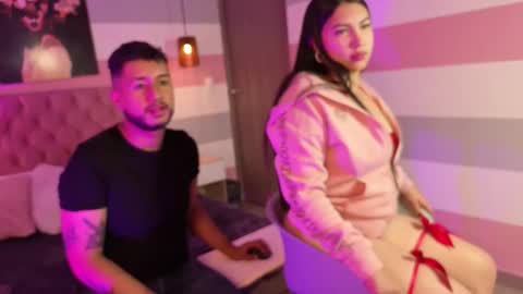 zoe_martin_ online show from 10.29.25