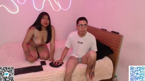 zoe mate online show from 02.28.26