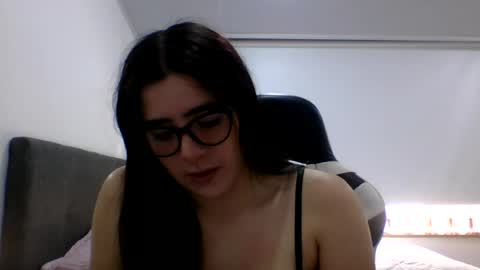 Zoe online show from 07.15.26