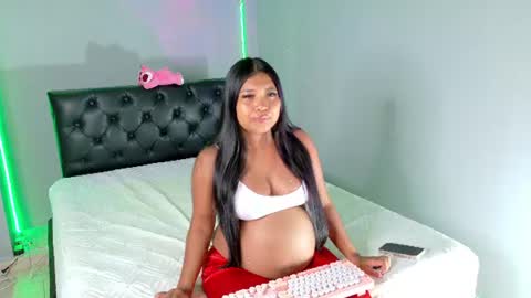 pocahontas online show from 06.25.26