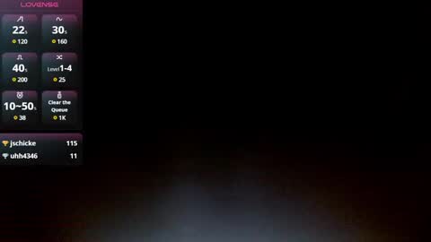 zoe_naughty22 online show from 12.18.24