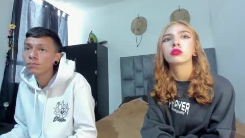 Snapshot of zoe_painn chatting on 09.26.25 She Zoe He Painn online show from 09.26.25