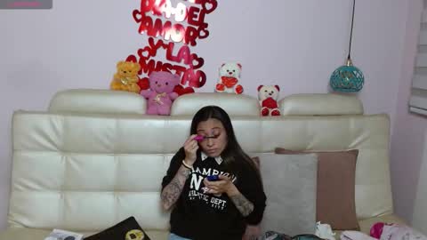 zoe online show from 09.16.25