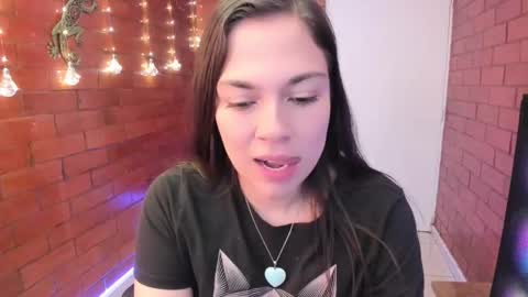 Zoe  online show from 10.03.25