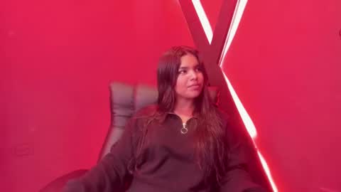 Zoe online show from 02.23.25