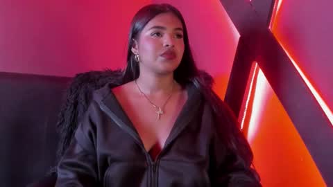 Zoe online show from 09.24.25