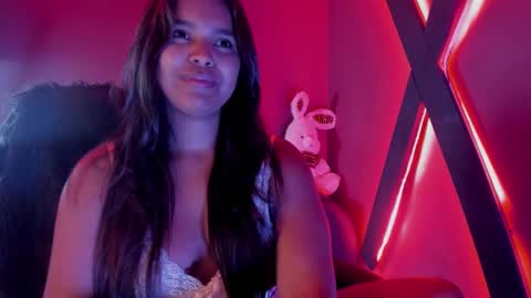 Zoe online show from 10.23.25