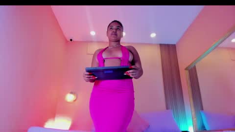 Zoe online show from 04.08.26