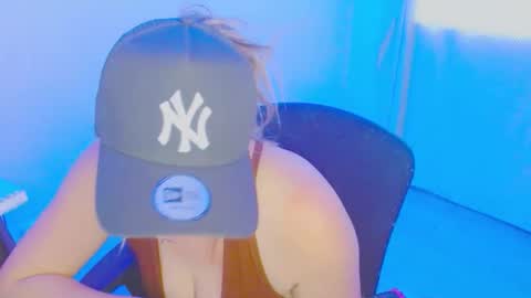 ZOE online show from 12.01.25