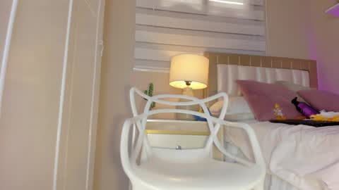 Hi guys i am Zoe  online show from 01.14.25