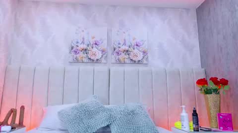 Camila Aristizabal online show from 09.17.25