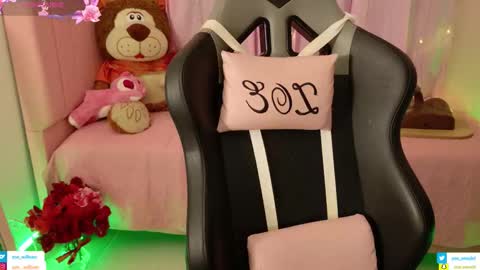 zoe_sullivan_ online show from 03.07.26