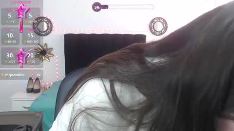 zoe_sweet050 online show from 01.12.25