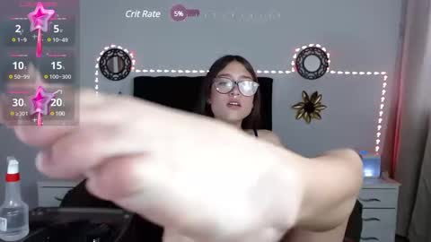 zoe_sweet050 online show from 02.19.25