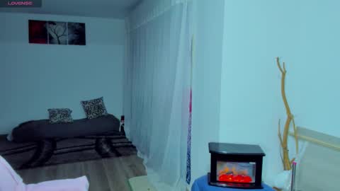 Snapshot of zoe_sweet22 chatting on 11.06.25 new count online show from 11.06.25