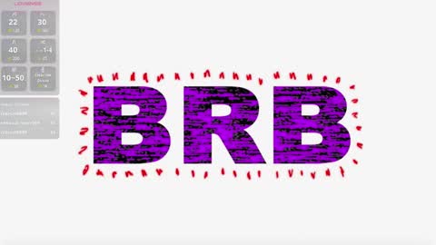 Zoe online show from 02.09.25