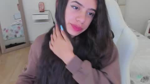 Zoe online show from 02.10.25