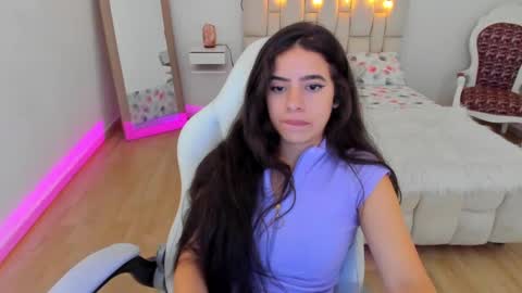 Zoe online show from 02.24.25