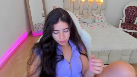 Zoe online show from 02.24.25