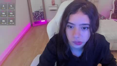 Zoe online show from 02.26.25