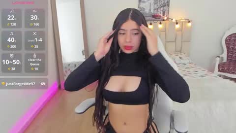 Zoe online show from 03.07.25