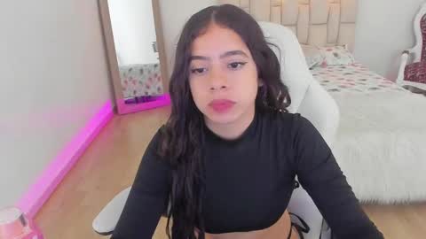 Zoe online show from 03.07.25