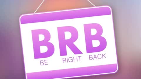 Zoe online show from 09.15.25